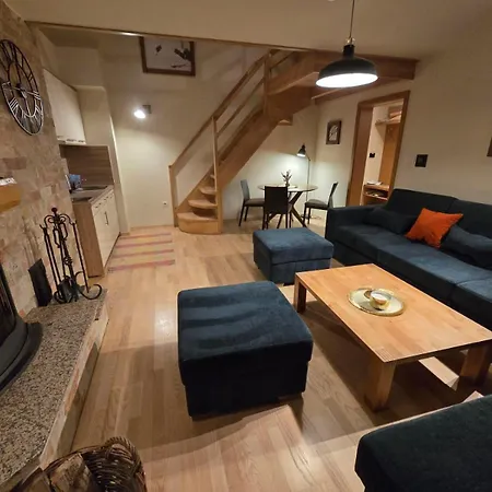 Appartement 304 - Vucko Jahorina
