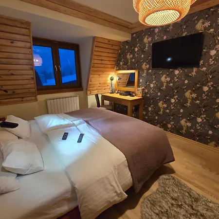 304 - Vucko Appartement