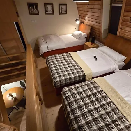 304 - Vucko Appartement Jahorina