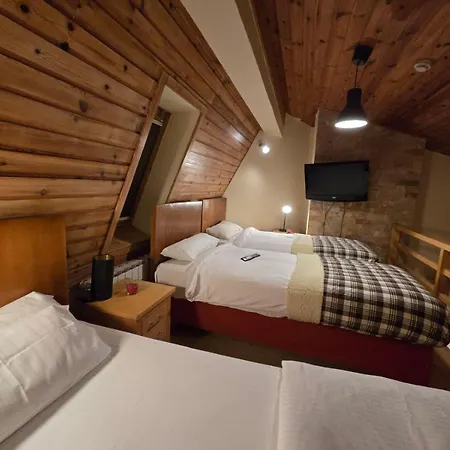 304 - Vucko Appartement *