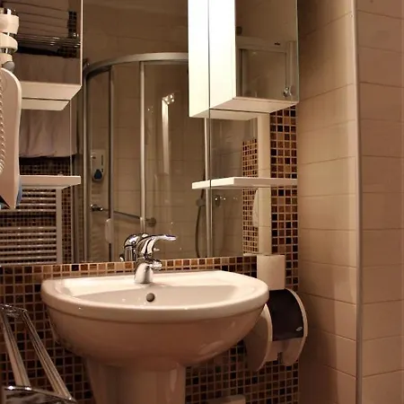 304 - Vucko Appartement