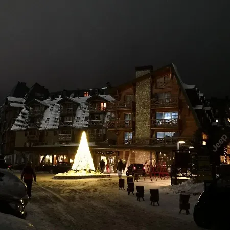 304 - Vucko Appartement